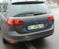 Серый Фольксваген Гольф, объемом двигателя 2 л и пробегом 245 тыс. км за 10000 $, фото 3 на Automoto.ua