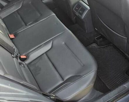 Серый Фольксваген Гольф, объемом двигателя 1.97 л и пробегом 204 тыс. км за 12900 $, фото 10 на Automoto.ua