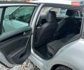 Серый Фольксваген Гольф, объемом двигателя 1.6 л и пробегом 236 тыс. км за 11450 $, фото 66 на Automoto.ua