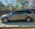 Серый Фольксваген Гольф, объемом двигателя 1.6 л и пробегом 313 тыс. км за 12500 $, фото 1 на Automoto.ua