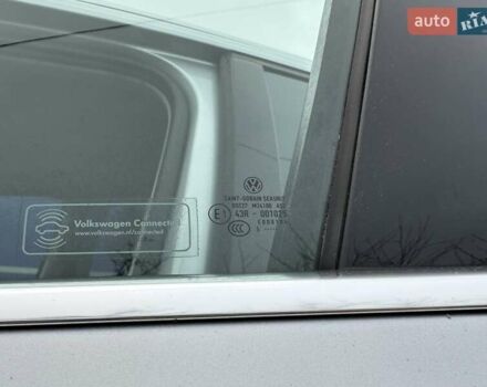 Серый Фольксваген Гольф, объемом двигателя 1.6 л и пробегом 236 тыс. км за 11450 $, фото 33 на Automoto.ua