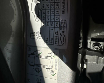 Фольксваген Гольф 2015 в Червонограде на Automoto.ua Серый Фольксваген Гольф, объемом двигателя 1.6 л и пробегом 223 тыс. км за 12157 $, фото 48 на Automoto.ua