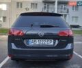Серый Фольксваген Гольф, объемом двигателя 1.6 л и пробегом 293 тыс. км за 11950 $, фото 8 на Automoto.ua
