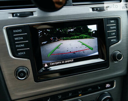 Серый Фольксваген Гольф, объемом двигателя 1.6 л и пробегом 250 тыс. км за 11100 $, фото 25 на Automoto.ua