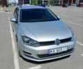 Сірий Фольксваген Гольф, об'ємом двигуна 1.97 л та пробігом 127 тис. км за 10900 $, фото 1 на Automoto.ua