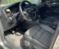 Серый Фольксваген Гольф, объемом двигателя 2 л и пробегом 260 тыс. км за 12200 $, фото 15 на Automoto.ua