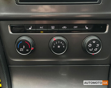 Сірий Фольксваген Гольф, об'ємом двигуна 1.6 л та пробігом 291 тис. км за 9999 $, фото 18 на Automoto.ua