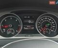 Серый Фольксваген Гольф, объемом двигателя 2 л и пробегом 129 тыс. км за 12700 $, фото 23 на Automoto.ua