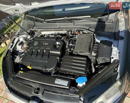 Фольксваген Гольф 2015 в Червонограде на Automoto.ua Серый Фольксваген Гольф, объемом двигателя 1.6 л и пробегом 223 тыс. км за 12157 $, фото 86 на Automoto.ua