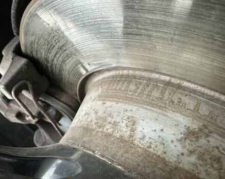 Серый Фольксваген Гольф, объемом двигателя 1.6 л и пробегом 236 тыс. км за 11450 $, фото 32 на Automoto.ua