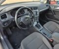 Серый Фольксваген Гольф, объемом двигателя 1.6 л и пробегом 255 тыс. км за 10900 $, фото 10 на Automoto.ua