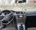 Серый Фольксваген Гольф, объемом двигателя 1.6 л и пробегом 189 тыс. км за 10300 $, фото 1 на Automoto.ua