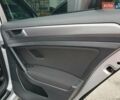 Серый Фольксваген Гольф, объемом двигателя 1.6 л и пробегом 170 тыс. км за 7999 $, фото 38 на Automoto.ua