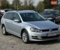 Серый Фольксваген Гольф, объемом двигателя 1.6 л и пробегом 256 тыс. км за 10700 $, фото 1 на Automoto.ua
