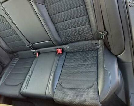 Серый Фольксваген Гольф, объемом двигателя 1.6 л и пробегом 275 тыс. км за 11000 $, фото 18 на Automoto.ua