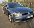 Серый Фольксваген Гольф, объемом двигателя 1.97 л и пробегом 204 тыс. км за 12900 $, фото 1 на Automoto.ua