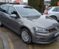 Серый Фольксваген Гольф, объемом двигателя 1.6 л и пробегом 256 тыс. км за 11200 $, фото 2 на Automoto.ua