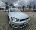Серый Фольксваген Гольф, объемом двигателя 1.6 л и пробегом 213 тыс. км за 10500 $, фото 1 на Automoto.ua