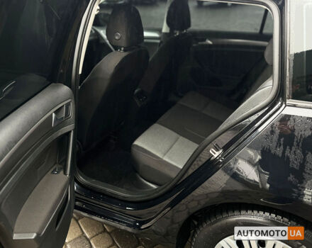 Сірий Фольксваген Гольф, об'ємом двигуна 1.6 л та пробігом 291 тис. км за 9999 $, фото 23 на Automoto.ua