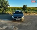 Серый Фольксваген Гольф, объемом двигателя 1.97 л и пробегом 207 тыс. км за 12000 $, фото 1 на Automoto.ua
