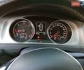 Серый Фольксваген Гольф, объемом двигателя 1.6 л и пробегом 262 тыс. км за 9500 $, фото 15 на Automoto.ua