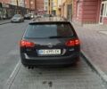 Серый Фольксваген Гольф, объемом двигателя 1.4 л и пробегом 220 тыс. км за 9300 $, фото 5 на Automoto.ua