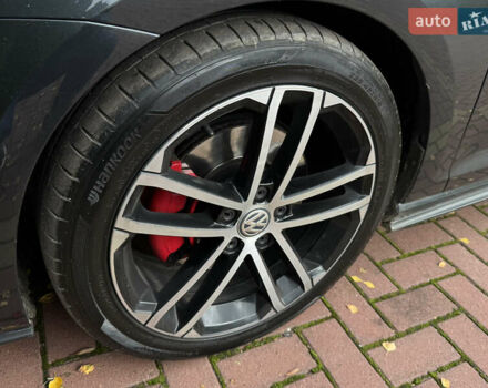 Серый Фольксваген Гольф, объемом двигателя 1.97 л и пробегом 333 тыс. км за 11999 $, фото 28 на Automoto.ua