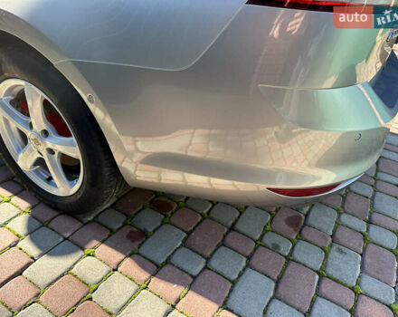 Фольксваген Гольф 2015 в Червонограде на Automoto.ua Серый Фольксваген Гольф, объемом двигателя 1.6 л и пробегом 223 тыс. км за 12157 $, фото 21 на Automoto.ua