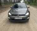 Серый Фольксваген Гольф, объемом двигателя 1.6 л и пробегом 205 тыс. км за 12500 $, фото 1 на Automoto.ua