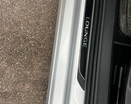 Серый Фольксваген Гольф, объемом двигателя 1.6 л и пробегом 257 тыс. км за 11400 $, фото 9 на Automoto.ua