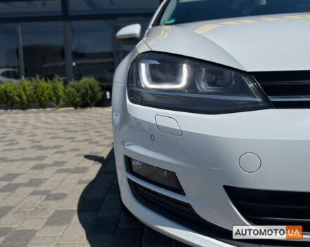 Серый Фольксваген Гольф, объемом двигателя 1.6 л и пробегом 277 тыс. км за 11700 $, фото 10 на Automoto.ua