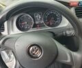 Серый Фольксваген Гольф, объемом двигателя 1.6 л и пробегом 170 тыс. км за 8500 $, фото 14 на Automoto.ua