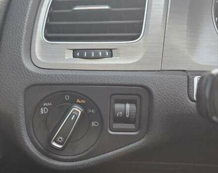 Серый Фольксваген Гольф, объемом двигателя 1.97 л и пробегом 204 тыс. км за 12900 $, фото 16 на Automoto.ua