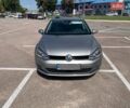 Сірий Фольксваген Гольф, об'ємом двигуна 2 л та пробігом 132 тис. км за 15900 $, фото 1 на Automoto.ua