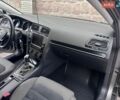 Серый Фольксваген Гольф, объемом двигателя 1.97 л и пробегом 280 тыс. км за 12700 $, фото 23 на Automoto.ua