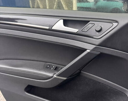 Серый Фольксваген Гольф, объемом двигателя 1.97 л и пробегом 140 тыс. км за 15900 $, фото 18 на Automoto.ua