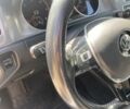 Серый Фольксваген Гольф, объемом двигателя 1.6 л и пробегом 257 тыс. км за 11400 $, фото 12 на Automoto.ua