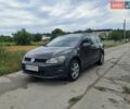 Серый Фольксваген Гольф, объемом двигателя 1.6 л и пробегом 210 тыс. км за 11100 $, фото 1 на Automoto.ua