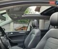 Сірий Фольксваген Гольф, об'ємом двигуна 1.97 л та пробігом 149 тис. км за 12500 $, фото 5 на Automoto.ua