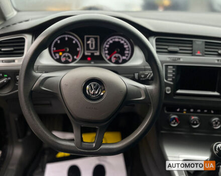 Сірий Фольксваген Гольф, об'ємом двигуна 1.6 л та пробігом 291 тис. км за 9999 $, фото 14 на Automoto.ua
