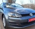 Сірий Фольксваген Гольф, об'ємом двигуна 1.8 л та пробігом 185 тис. км за 11261 $, фото 2 на Automoto.ua
