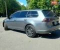 Сірий Фольксваген Гольф, об'ємом двигуна 1.8 л та пробігом 131 тис. км за 13000 $, фото 3 на Automoto.ua
