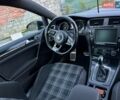 Сірий Фольксваген Гольф, об'ємом двигуна 2 л та пробігом 190 тис. км за 13990 $, фото 37 на Automoto.ua