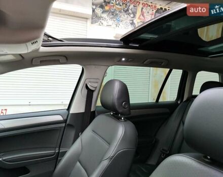 Серый Фольксваген Гольф, объемом двигателя 1.97 л и пробегом 269 тыс. км за 11400 $, фото 18 на Automoto.ua