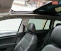Серый Фольксваген Гольф, объемом двигателя 1.97 л и пробегом 269 тыс. км за 11400 $, фото 18 на Automoto.ua