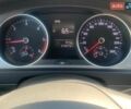 Серый Фольксваген Гольф, объемом двигателя 1.6 л и пробегом 219 тыс. км за 11100 $, фото 4 на Automoto.ua