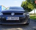 Сірий Фольксваген Гольф, об'ємом двигуна 1.6 л та пробігом 243 тис. км за 13100 $, фото 1 на Automoto.ua