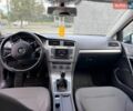 Сірий Фольксваген Гольф, об'ємом двигуна 1.6 л та пробігом 278 тис. км за 7899 $, фото 22 на Automoto.ua
