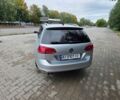 Серый Фольксваген Гольф, объемом двигателя 1.97 л и пробегом 310 тыс. км за 12000 $, фото 5 на Automoto.ua