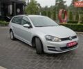 Сірий Фольксваген Гольф, об'ємом двигуна 1.6 л та пробігом 262 тис. км за 11300 $, фото 5 на Automoto.ua